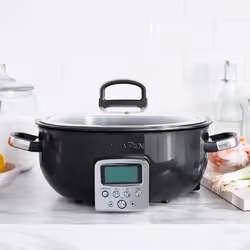 GreenPan Omnicooker Black 5.6L - Vue supplémentaire 2