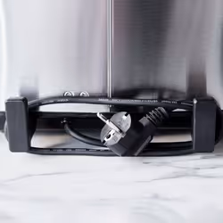 GreenPan CC005309-001 mijoteuse 6 L 1350 W Noir, Acier inoxydable - Vue supplémentaire 7