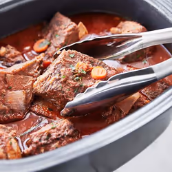 GreenPan Slowcooker Blue Haze 6L - Vue supplémentaire 4