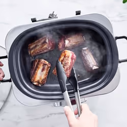 GreenPan Slowcooker Blue Haze 6L - Vue supplémentaire 5
