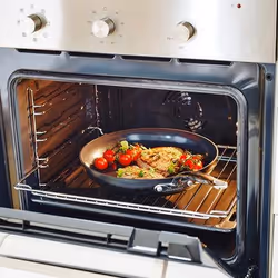 GreenPan Barcelona Pro Poêle polyvalente Rond - Vue supplémentaire 3