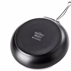 GreenPan Barcelona Pro Poêle polyvalente Rond - Vue supplémentaire 4