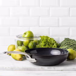 GreenPan Barcelona Pro Poêle polyvalente Rond - Vue supplémentaire 2