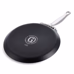 GreenPan Barcelona Pro Poêle à crêpes Rond - Vue supplémentaire 2