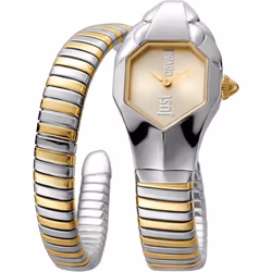Just Cavalli Montre Femme GLAM CHIC SNAKE (Ø 22 mm)