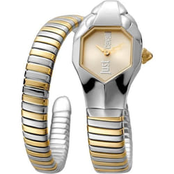 Just Cavalli Montre Femme GLAM CHIC SNAKE (Ø 22 mm)