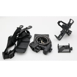 iconBIT AS-1978K accessoire pour trottinette Noir 4 pièce(s)