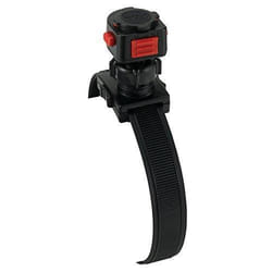 Fixation scooter Tigra mountcase fit-clic