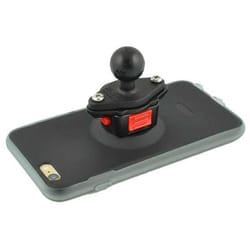 Support de téléphone Tigra Fit Clic