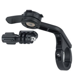 Support smartphone déporté Tigra Mtcase fit-clic