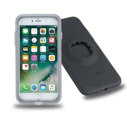 Coque de téléphone protection pluie Tigra Mountcase 2 Fit-clic iph 7/8/se (4.7)