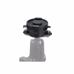 Tigra Sport FitClic Neo RAM, Mobile/smartphone, Support passif, Moto, Noir