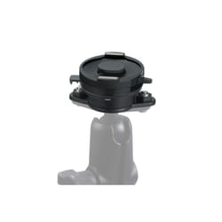 Tigra Sport FitClic Neo RAM Support passif Mobile/smartphone Noir