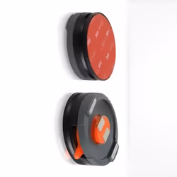 Support smartphone mur Tigra fit-clic néo
