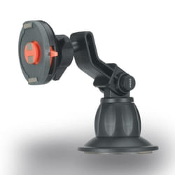 Support smartphone pare-brise de voiture Tigra fit-clic néo