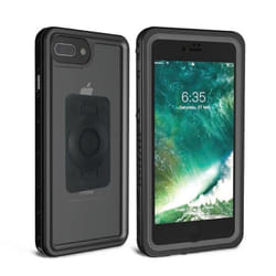 Coque étanche de téléphone Tigra Fitclic Néo Iphone 7+/8+ (dst2611)