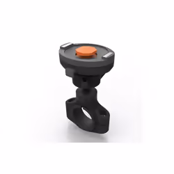 Support smartphone guidon Tigra fit-clic néo 22-33mm