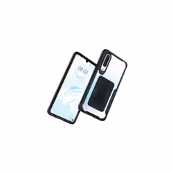 Tigra BXTIFNLHP30 coque de protection pour téléphones portables Housse Transparent