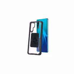 Tigra BXTIFNLHP30P, Housse, Huawei, P30 Pro, Transparent