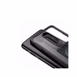 Tigra BXTIFNLHP30P coque de protection pour téléphones portables Housse Transparent