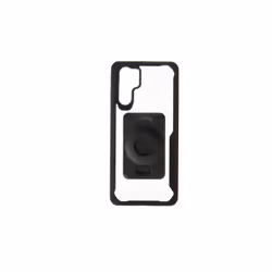 Tigra BXTIFNLHP30P coque de protection pour téléphones portables Housse Transparent