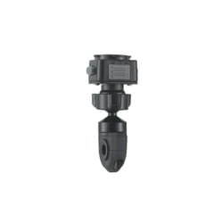 Support rétroviseur moto/scooter Tigra fit-clic
