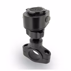 Support guidon moto/scooter Tigra fit-clic