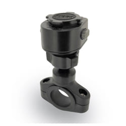 Support guidon moto/scooter Tigra fit-clic