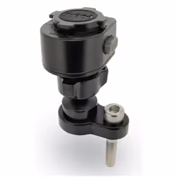 Support smartphone moto vis de pontet Tigra fit-clic