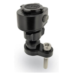 Support smartphone moto vis de pontet Tigra fit-clic