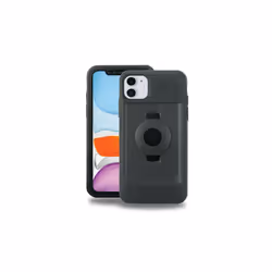 Coque de téléphone Tigra Fitclic Néo Iphone 11