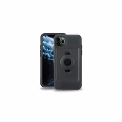 Coque de téléphone Tigra Fitclic Néo Iphone 11 pro
