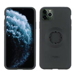 Coque de téléphone Tigra Mountcase Fitclic Iphone 11 pro max