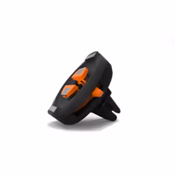 Support de téléphone voiture grille ventilation Tigra FitClic NEO