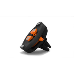 Support de téléphone voiture grille ventilation Tigra FitClic NEO