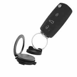 Anneau Tigra fit-clic