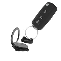 Anneau Tigra fit-clic