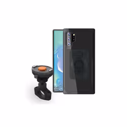 Coque de téléphone Tigra Fitclic Néo Samsung Galaxy note 20 ultra