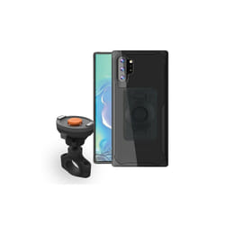 Coque de téléphone Tigra Fitclic Néo Samsung Galaxy note 20 ultra