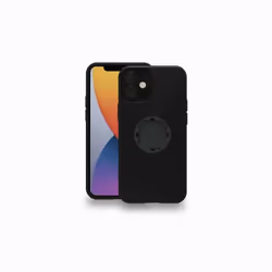 Coque de téléphone Tigra Mountcase Fitclic Iphone 12 mini