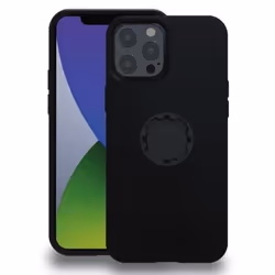 Coque de téléphone Tigra Mountcase Fitclic Iphone 12/12 pro