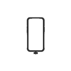 Coque de téléphone Tigra Fitclic Néo Armorshield Iphone 12 pro max