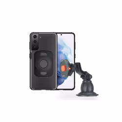 Coque de téléphone Tigra Fitclic Néo Samsung Galaxy s21