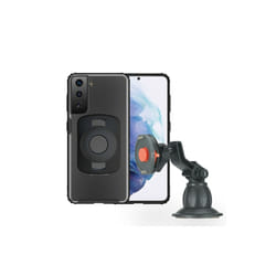 Coque de téléphone Tigra Fitclic Néo Samsung Galaxy s21