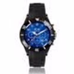 IB-CH-BBE-B-S-11 - Montre Homme - Quartz - Bleu H