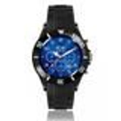 IB-CH-BBE-B-S-11 - Montre Homme - Quartz - Bleu H