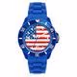 Montre Ice Watch Ice World Homme Etats Unis BIG