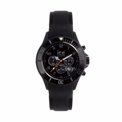 Montre ICE-WATCH Mixte Bracelet Silicone