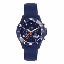 Ice-Watch Ice-Chrono Matte, Imperméable