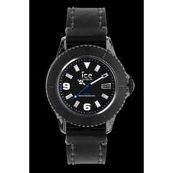 Ice-Watch Ice-Vintage Montre bracelet Noir